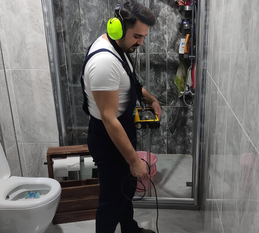 Ev ve İşyeri Tesisat Arızalarında Hızlı Destek