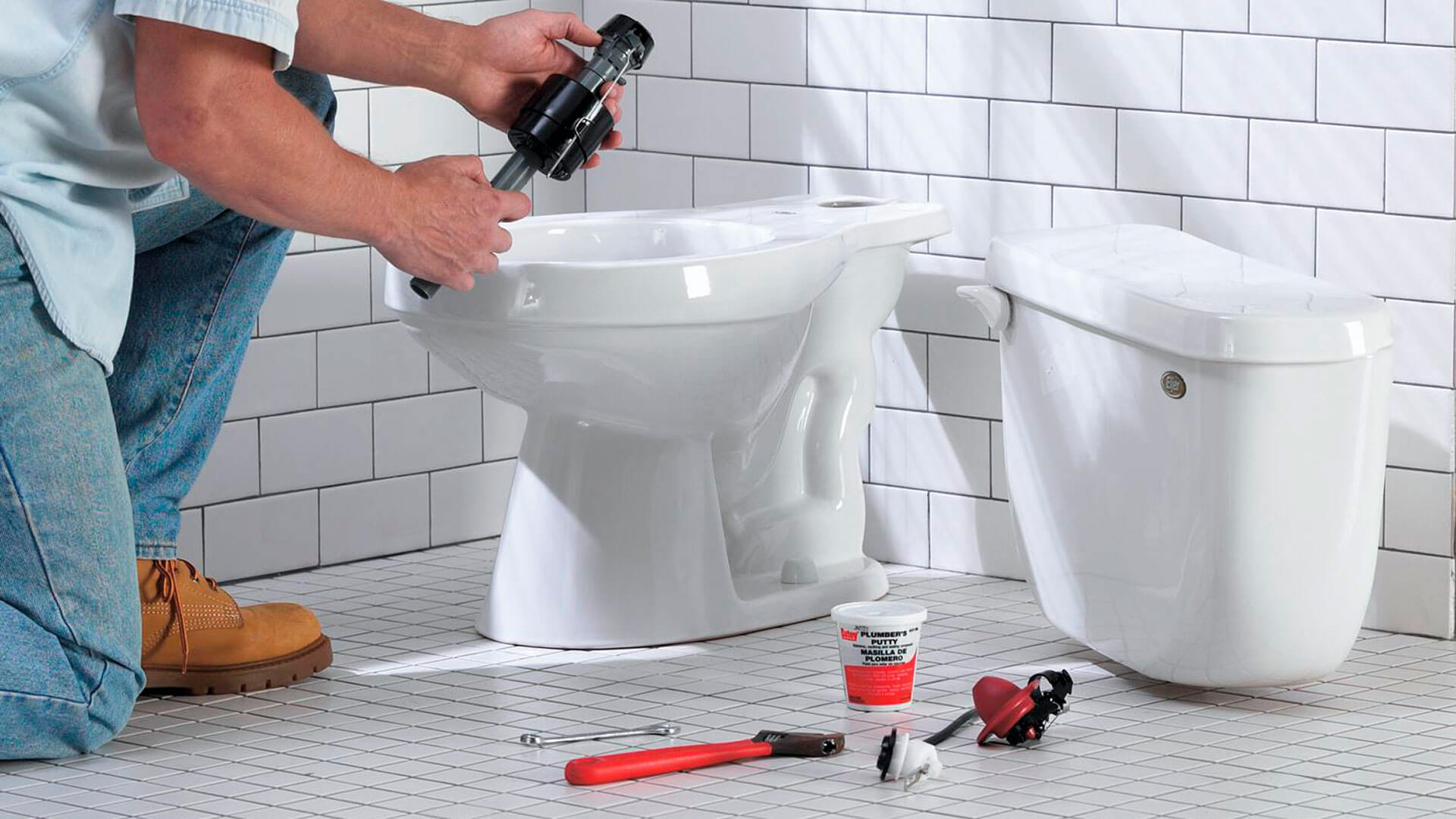 Mutfak Gideri Tıkanıklığına Profesyonel Çözüm