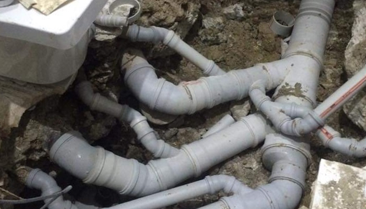 Pimaş Tıkanıklık Açma