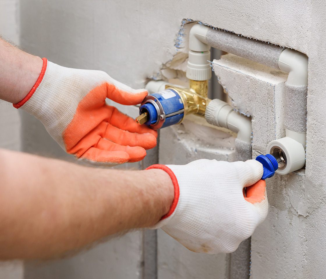 Su Kaçağı Tespitinde Kırmadan Müdahale